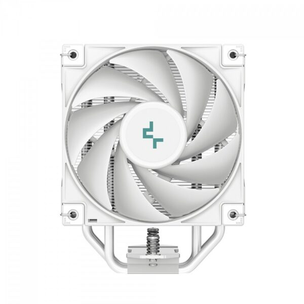 Cooler Deepcool Ak400 Wh Modelo R-Ak400-Whnnmn-G-1