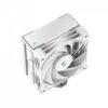 Cooler Deepcool Ak400 Wh Modelo R-Ak400-Whnnmn-G-1