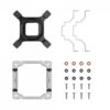Cooler Deepcool Ak400 Wh Modelo R-Ak400-Whnnmn-G-1