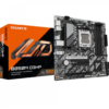 Placa Mãe Gigabyte B850m D3hp Amd Am5 Micro Atx Ddr5