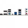 Placa Mãe Gigabyte B850m D3hp Amd Am5 Micro Atx Ddr5