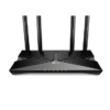 Roteador Tp-Link Archer Ax53 Ax3000 Dual Band Gigabit / 2.4Ghz / 5Ghz / Wi-Fi 6 / 4 Antenas - Preto