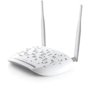 Roteador Tp Link Td-W9970