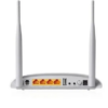 Roteador Tp Link Td-W9970