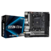 Placa Mãe Asrock B550m-Itx/Ac Socket Am4 / Ddr4