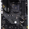 Placa Mãe Asus Tuf Gaming B550-Plus Socket Am4 / Ddr4