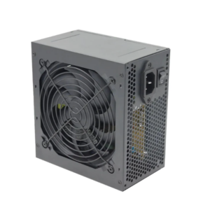 Fonte Atx 500W Apfc Tronos Trs/500Pfca-Smt 24 Pinos Box (Bivolt Automatica)