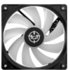 Kit Ventoinhas Tgt Striker, Rainbow, 3X120mm, Tgt-Stk3-Blrbw
