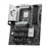 Placa Mãe Msi B860 Gaming Plus Wi-Fi Socket Lga 1851 / Ddr5