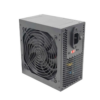 Fonte Atx 600W Real Brazilpc Bpc/6350-B 24 Pinos Box