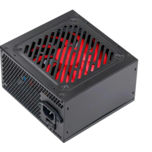 Atx 500W Real Apfc Brazilpc Bpc/500Pfca - Semi-Modular - Bivolt Automática