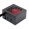 Atx 500W Real Apfc Brazilpc Bpc/500Pfca - Semi-Modular - Bivolt Automática