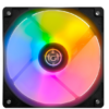 Kit Ventoinhas Tgt Striker, Rainbow, 5X120mm, Tgt-Stk5-Blrbw