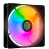 Kit Ventoinhas Tgt Striker, Rainbow, 5X120mm, Tgt-Stk5-Blrbw