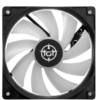 Kit Ventoinhas Tgt Striker, Rainbow, 5X120mm, Tgt-Stk5-Blrbw