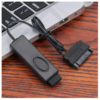 Controladora Argb 5V Jonsbo Rc01 Sata 3 Pinos Preto