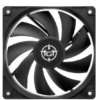 Ventoinha Tgt Striker, 120Mm, Tgt-Stk-Bk01