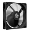 Ventoinha Tgt Striker, 120Mm, Tgt-Stk-Bk01