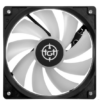 Ventoinha Tgt Striker, Rainbow, 120Mm, Tgt-Stk-Blrbw