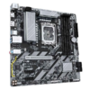 Placa Mãe Gigabyte B860m D3hp Socket Lga 1851 / Ddr5