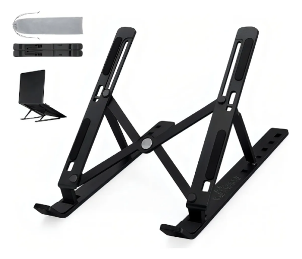 Suporte Portatil Para Notebook