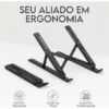 Suporte Portatil Para Notebook