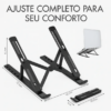 Suporte Portatil Para Notebook