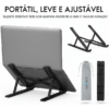 Suporte Portatil Para Notebook