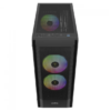 Pc Gamer Unica Prime , Amd Ryzen 5 9600X, Rtx 5060 8Gb, 16Gb Ddr5, Nvme 1Tb, Gabinete Gamdias 3 Fans Inclusa