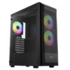 Pc Gamer Unica Prime , Amd Ryzen 5 9600X, Rtx 5060 8Gb, 16Gb Ddr5, Nvme 1Tb, Gabinete Gamdias 3 Fans Inclusa