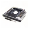 Adaptador Dvd Para Hd Ou Ssd Notebook Drive Caddy 9.5Mm