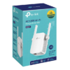 Repetidor De Sinal Tp-Link Re305  Dual Band / 2.4Ghz / 5Ghz - 1200Mbps - Branco