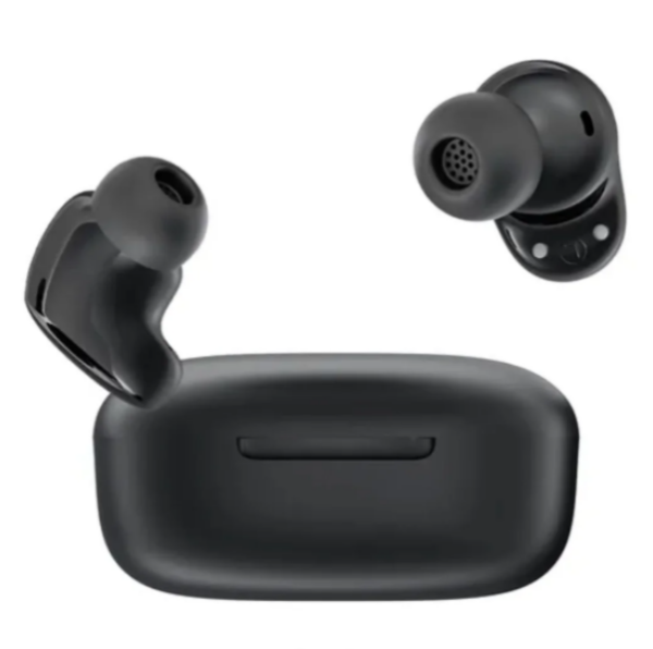 Fone De Ouvido Xiaomi Redmi Buds 6 Play / Bluetooth -Preto