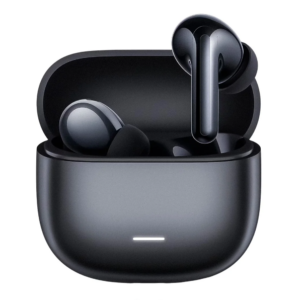 Fone De Ouvido Xiaomi Redmi Buds 8 Lite / Bluetooth - Preto (Bhr08omgl)