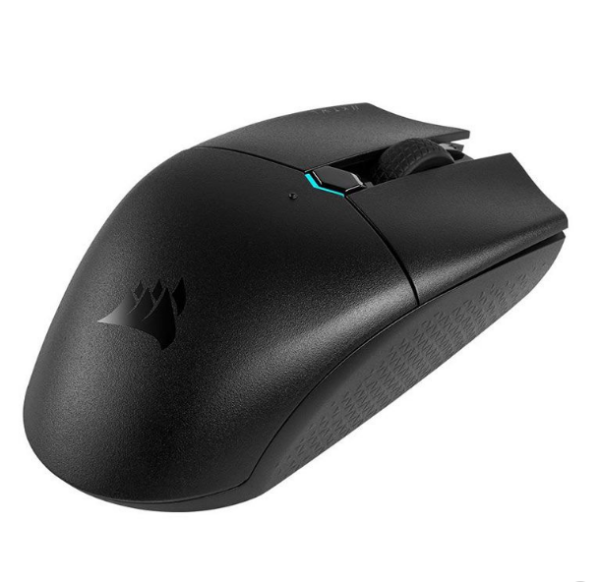 Mouse Gamer Corsair Katar Pro Wireless - Preto (Ch-931C011-Na)