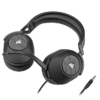 Fone Gamer Corsair Surround Hs65 / Com Fio - Preto (Ca-9011270-Na)