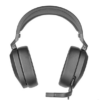 Fone Gamer Corsair Surround Hs65 / Com Fio - Preto (Ca-9011270-Na)