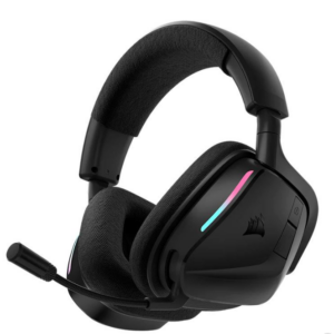 Headset Gamer Corsair Void V2 / Wireless - Preto (Ca-9011379-Ww)
