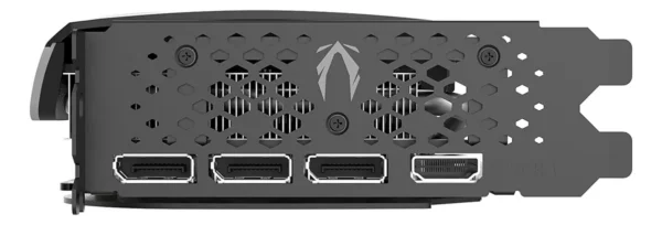 Zotac Gaming Geforce Rtx Rtx 4070 12Gb 192Bits Gddr6x Twin Edge Oc Zt-D40700h-10M