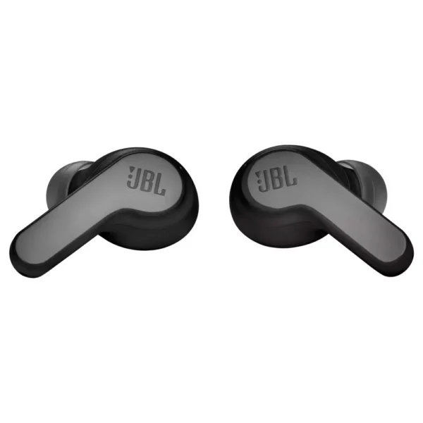 Fone De Ouvido Jbl Wave 200 Tws / Bluetooth - Preto
