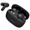 Fone De Ouvido Jbl Wave 200 Tws / Bluetooth - Preto