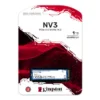Ssd Kingston Nv3 1Tb M.2 2280 Nvme Pcie 4.0 6000/4000Mb/S