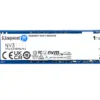 Ssd Kingston Nv3 1Tb M.2 2280 Nvme Pcie 4.0 6000/4000Mb/S