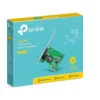 Placa De Rede Tp-Link Tg-3468 Pci Express Gigabit 10/100/1000Mbps