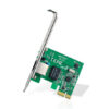 Placa De Rede Tp-Link Tg-3468 Pci Express Gigabit 10/100/1000Mbps