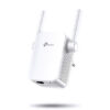 Repetidor Tp-Link Wifi Tl-Wa855re(Br) 300Mbps Wall Plug Extensão Wifi