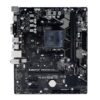 Placa Mãe Biostar A520mhp Socket Am4 / Ddr4