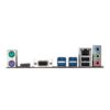 Placa Mãe Biostar A520mhp Socket Am4 / Ddr4
