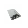 Case Para Hd Externo Transparente Sata 2.5 / Usb 3.0