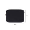 Case Para Notebook Slim 15,6  Preto